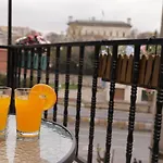 Taksim Heavenist Hotel