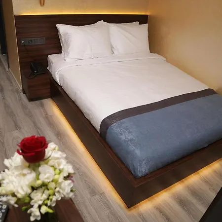 Hotel Taksim Heavenist Istanboel