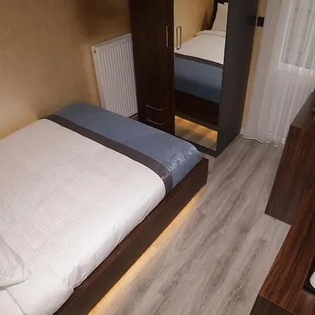 Taksim Heavenist 伊斯坦布尔