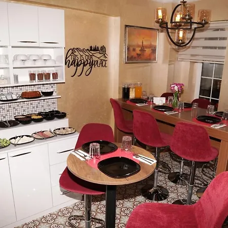 Taksim Heavenist * 伊斯坦布尔