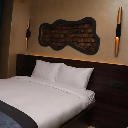 酒店 Taksim Heavenist *