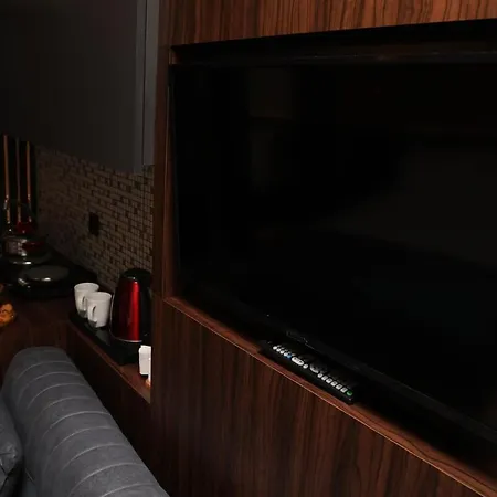 فندق Taksim Heavenist