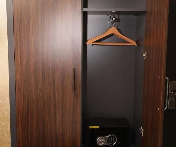 Hotel Taksim Heavenist *