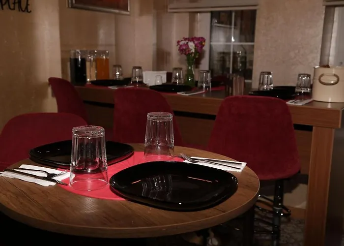 Hotel Taksim Heavenist *