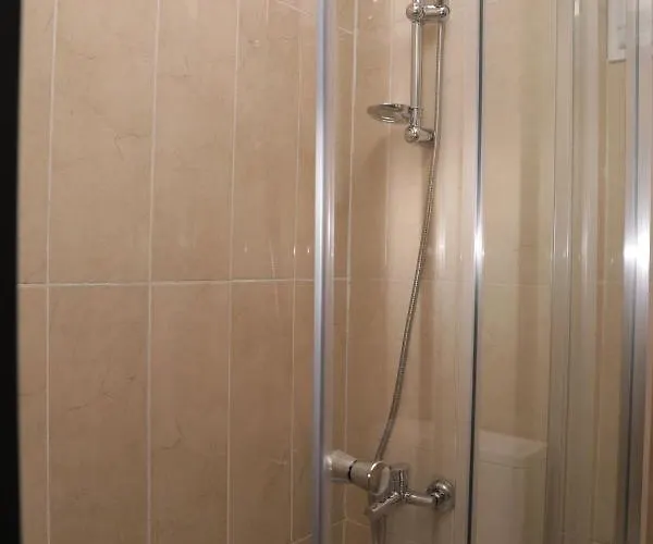 Taksim Heavenist Hotel