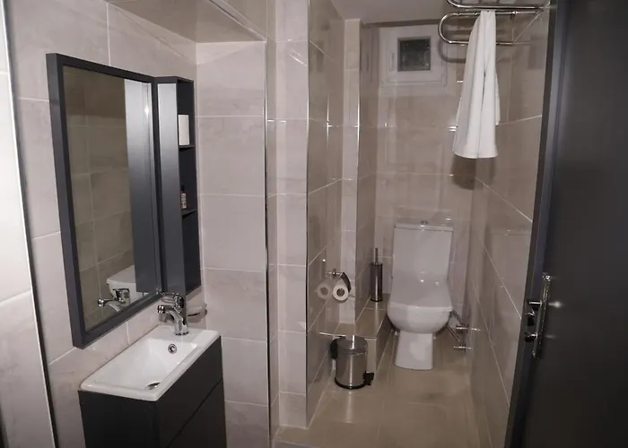 Hotel Taksim Heavenist