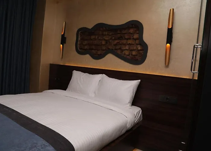 Hotel Taksim Heavenist *