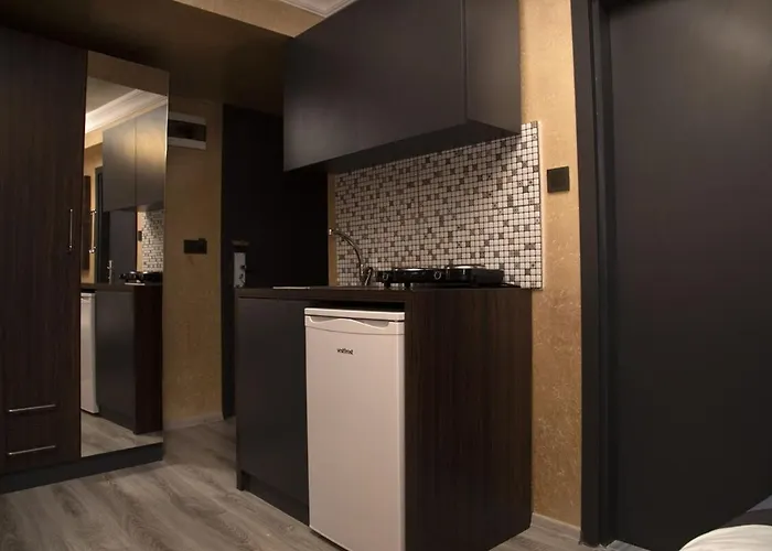 Hotel Taksim Heavenist *