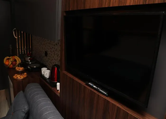 Hotel Taksim Heavenist