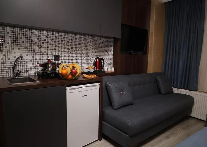 Hotel Taksim Heavenist