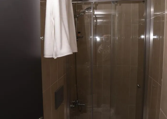 Taksim Heavenist Hotel *