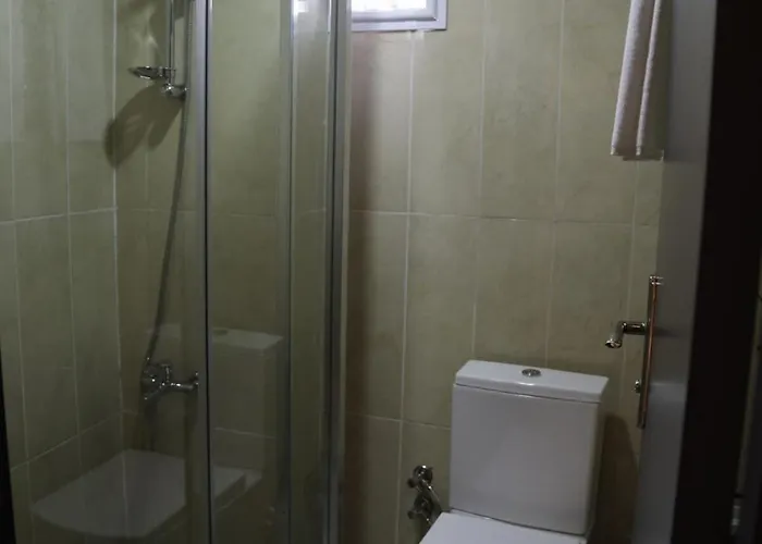 Taksim Heavenist Hotel *