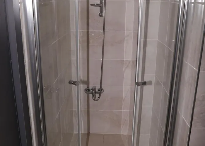 Hotel Taksim Heavenist Stambuł