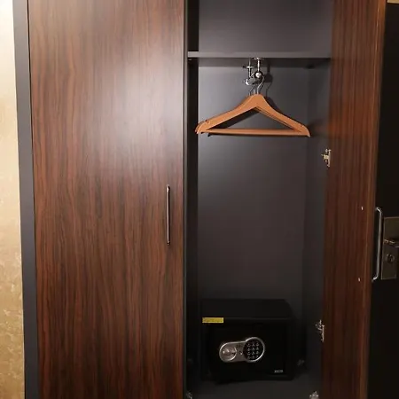 Hotel Taksim Heavenist *