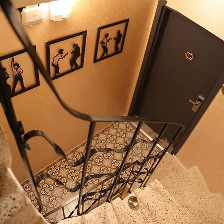 Hotel Taksim Heavenist Istanbul