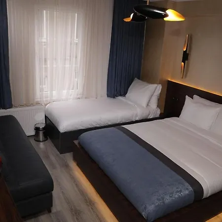 Taksim Heavenist * Istanbul