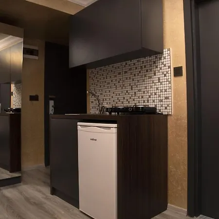 Ξενοδοχείο Taksim Heavenist *