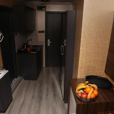 Taksim Heavenist * Istanbul