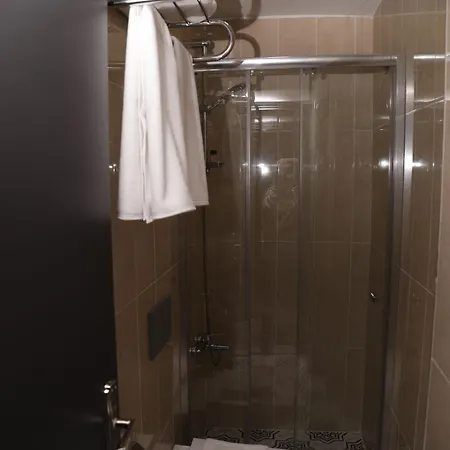 Taksim Heavenist Hotel *