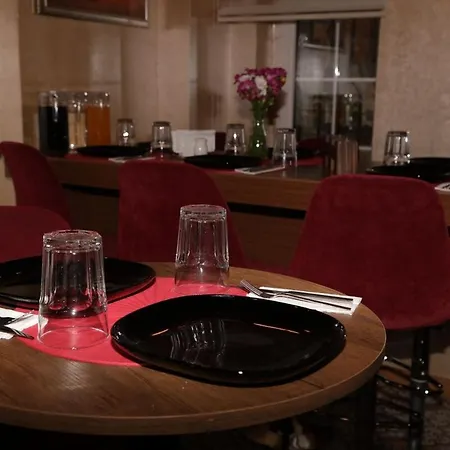 Hotel Taksim Heavenist *