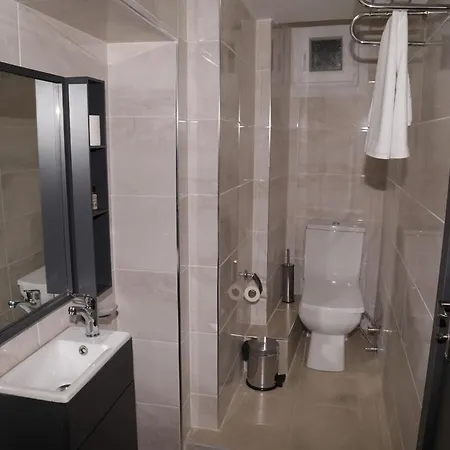 Hotel Taksim Heavenist