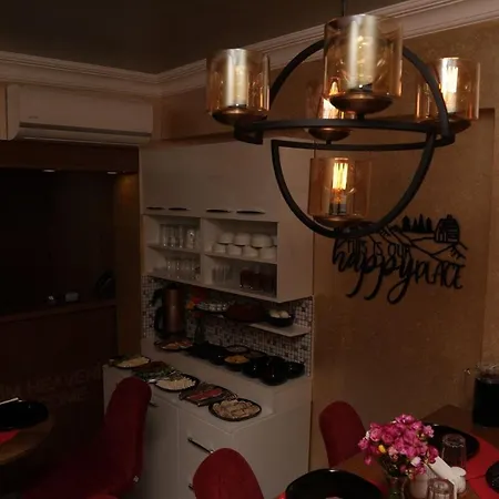 Hotel Taksim Heavenist