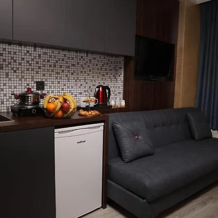 Hotel Taksim Heavenist