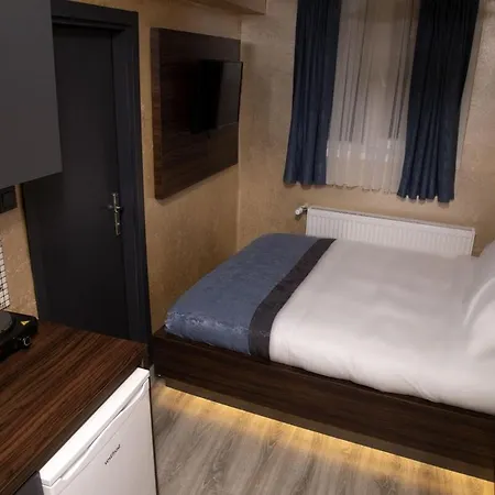 Taksim Heavenist Hotel Estambul